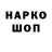 Марки NBOMe 1500мкг John Fallows